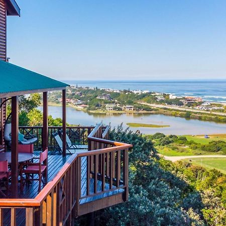 Boardwalk Lodge - Self-Catering Wildernis Dış mekan fotoğraf