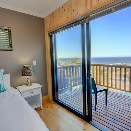 Boardwalk Lodge - Self-Catering Wildernis Dış mekan fotoğraf