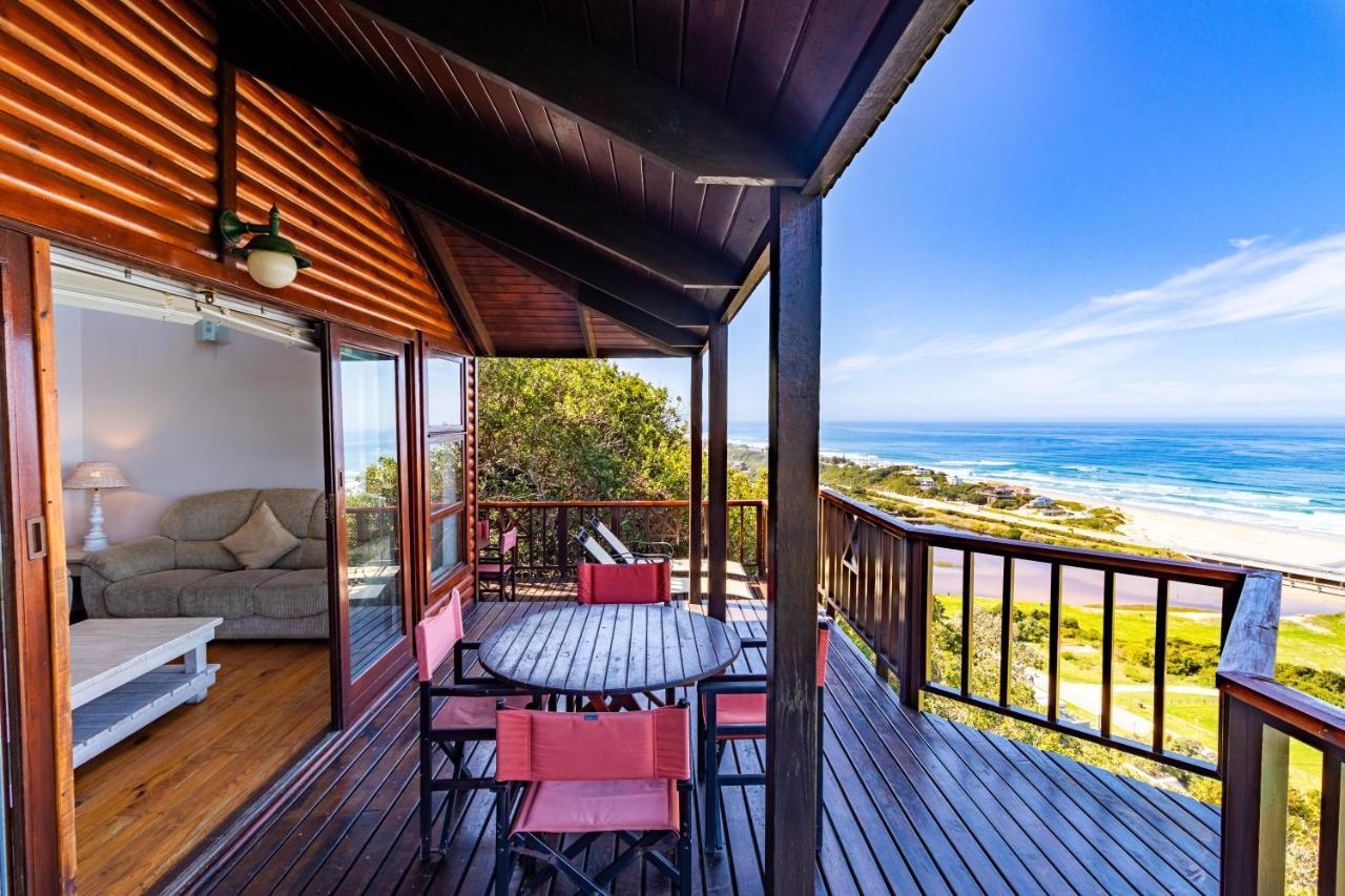 Boardwalk Lodge - Self-Catering Wildernis Dış mekan fotoğraf
