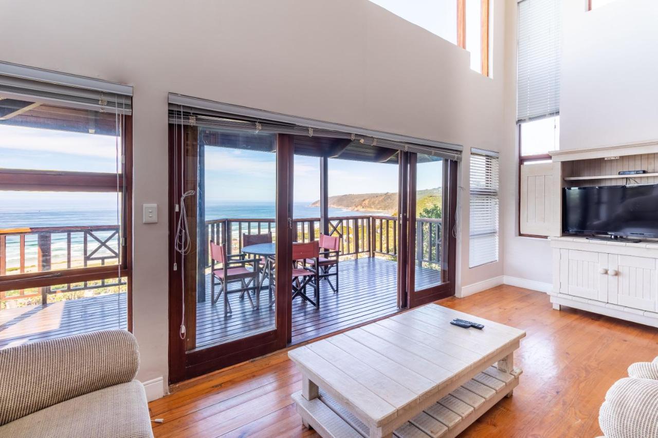 Boardwalk Lodge - Self-Catering Wildernis Dış mekan fotoğraf