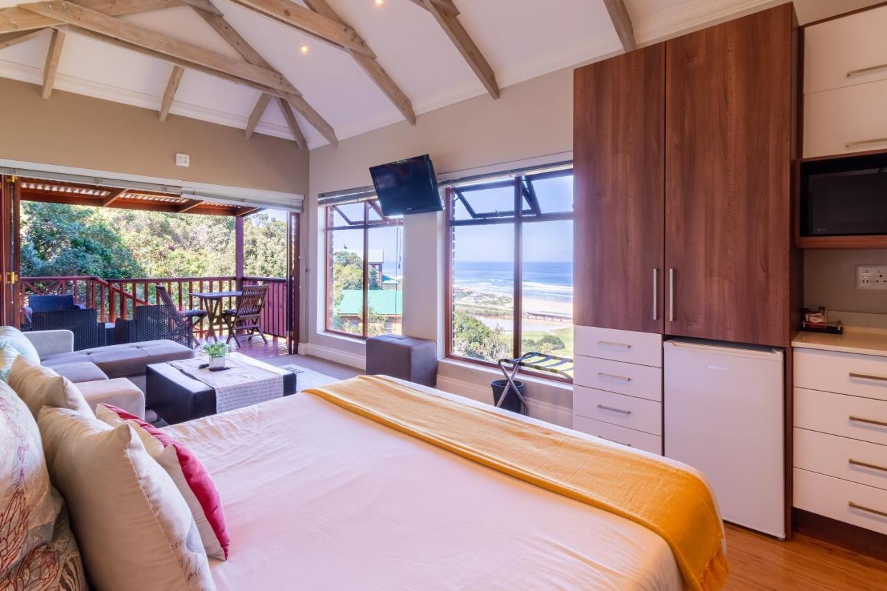 Boardwalk Lodge - Self-Catering Wildernis Dış mekan fotoğraf