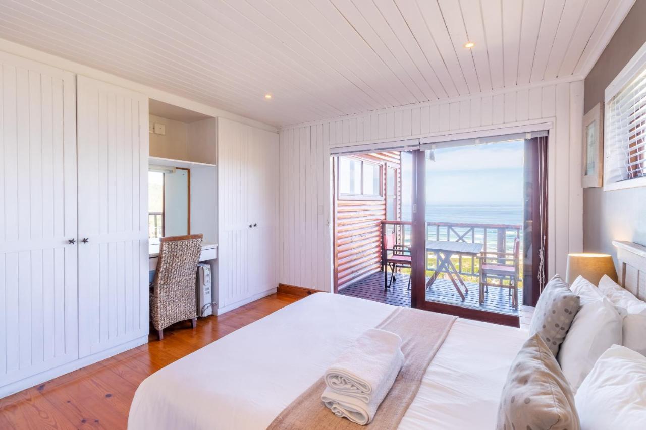 Boardwalk Lodge - Self-Catering Wildernis Dış mekan fotoğraf
