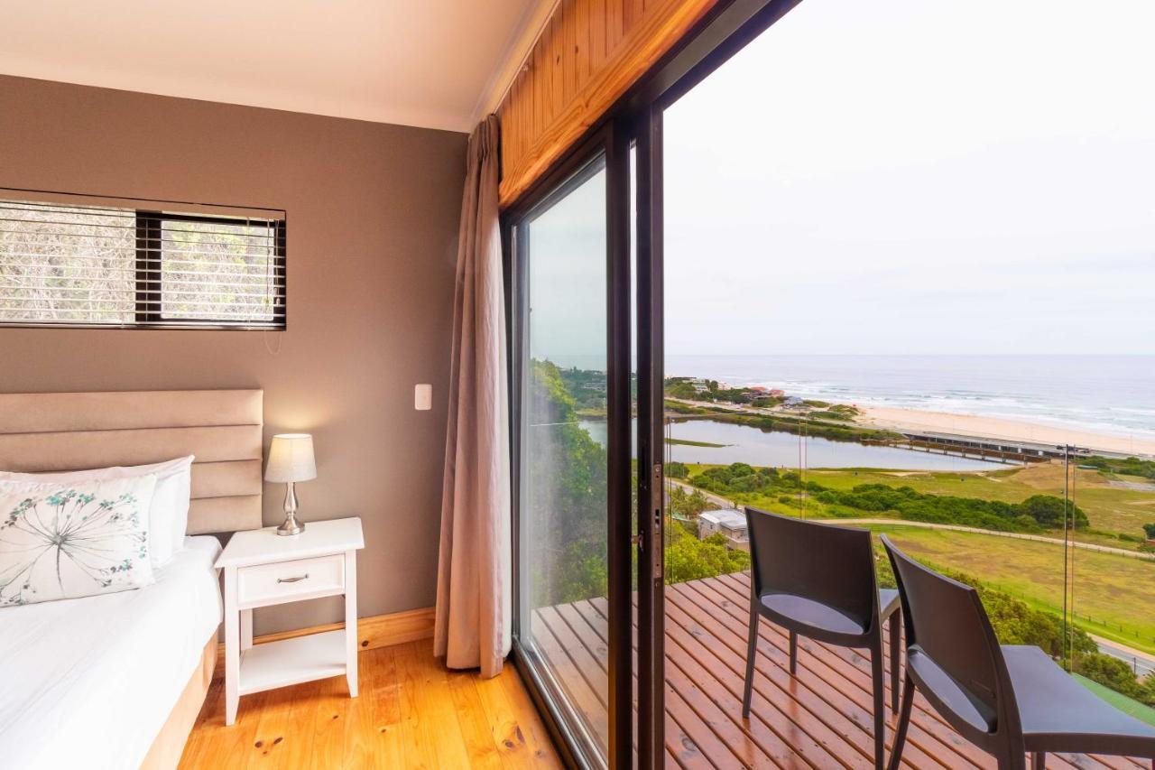 Boardwalk Lodge - Self-Catering Wildernis Dış mekan fotoğraf