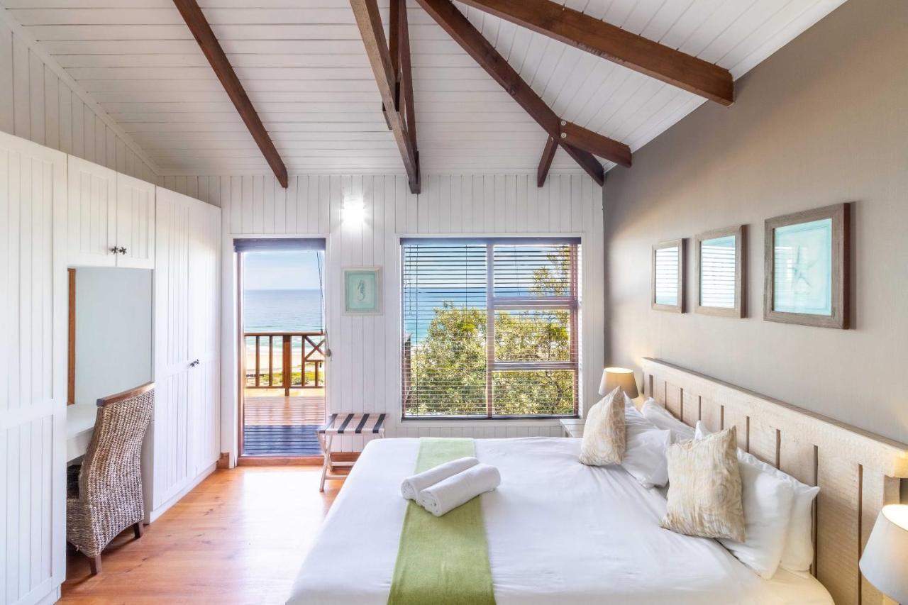 Boardwalk Lodge - Self-Catering Wildernis Dış mekan fotoğraf