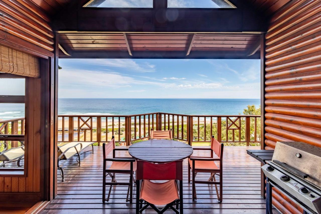 Boardwalk Lodge - Self-Catering Wildernis Dış mekan fotoğraf