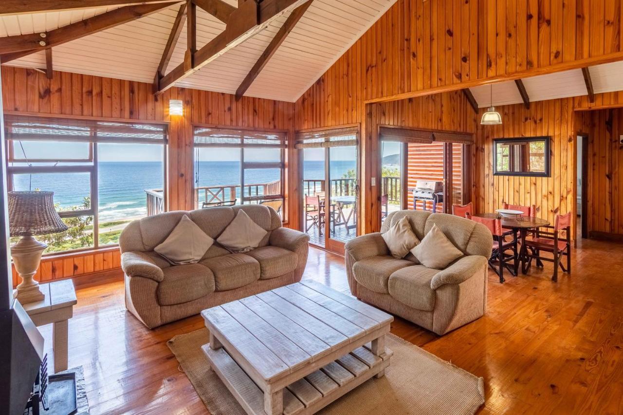 Boardwalk Lodge - Self-Catering Wildernis Dış mekan fotoğraf