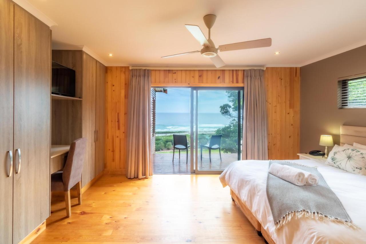 Boardwalk Lodge - Self-Catering Wildernis Dış mekan fotoğraf