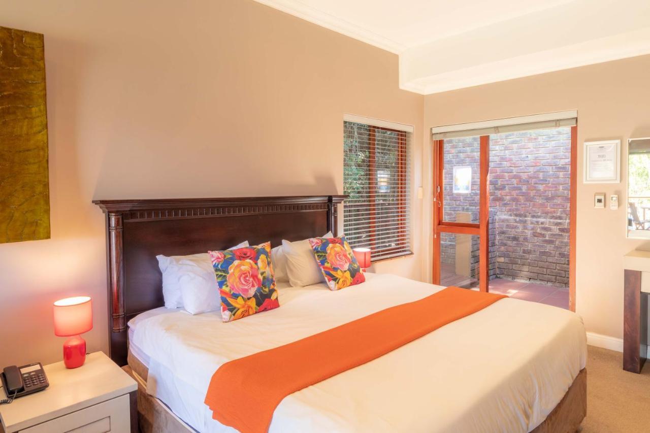 Boardwalk Lodge - Self-Catering Wildernis Dış mekan fotoğraf