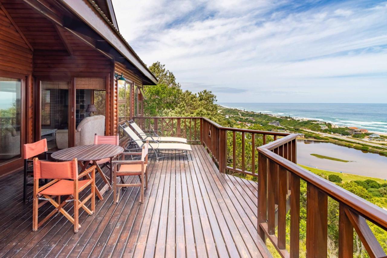 Boardwalk Lodge - Self-Catering Wildernis Dış mekan fotoğraf