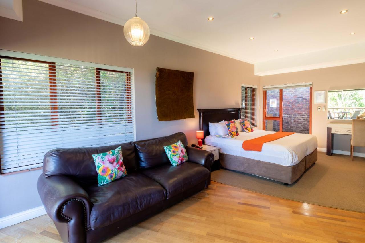 Boardwalk Lodge - Self-Catering Wildernis Dış mekan fotoğraf