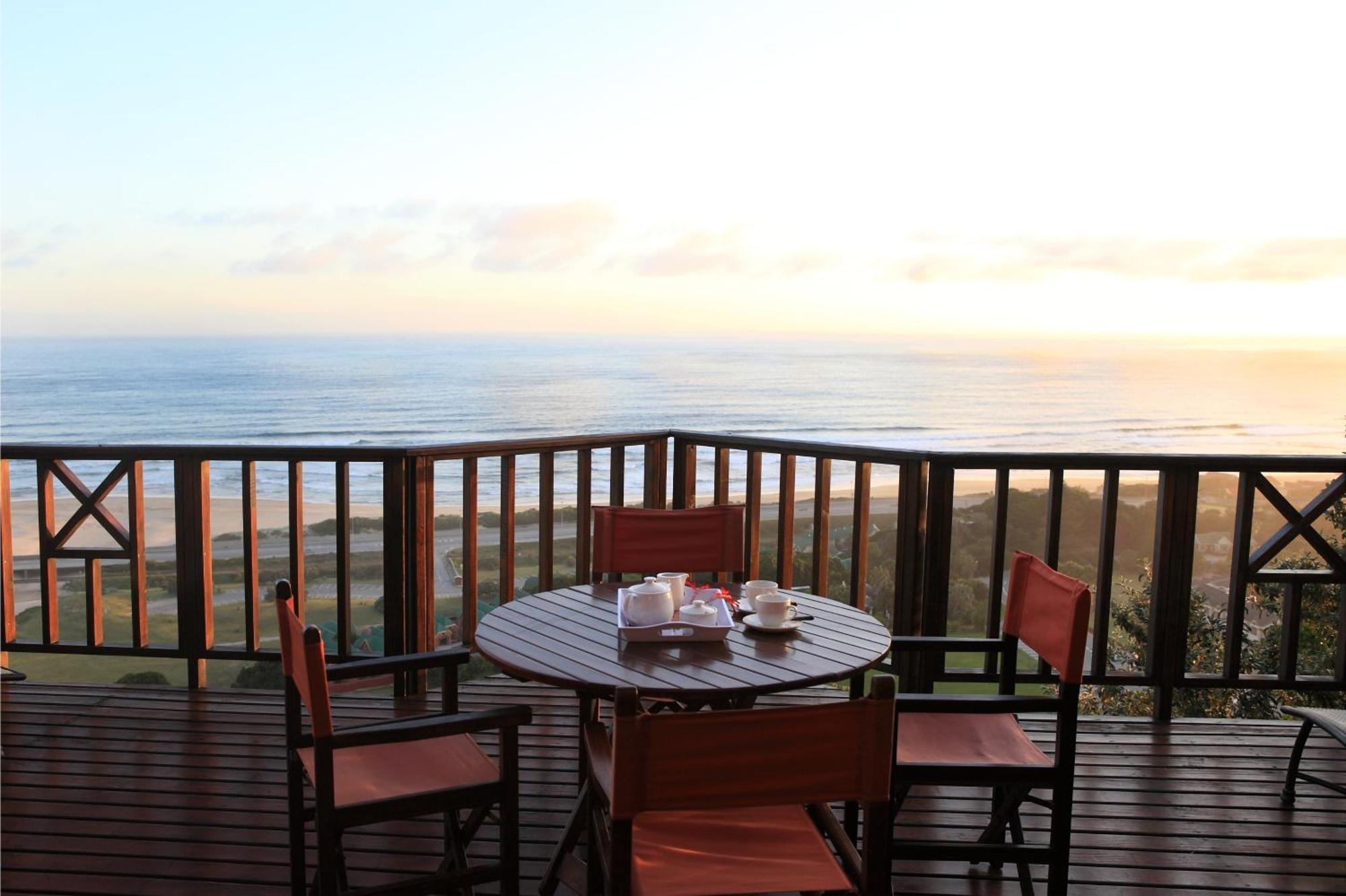 Boardwalk Lodge - Self-Catering Wildernis Oda fotoğraf
