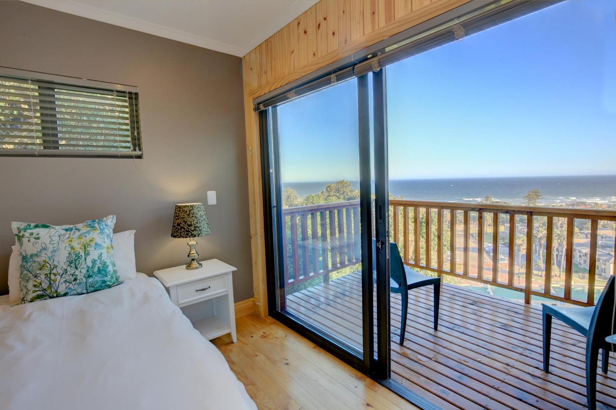 Boardwalk Lodge - Self-Catering Wildernis Dış mekan fotoğraf