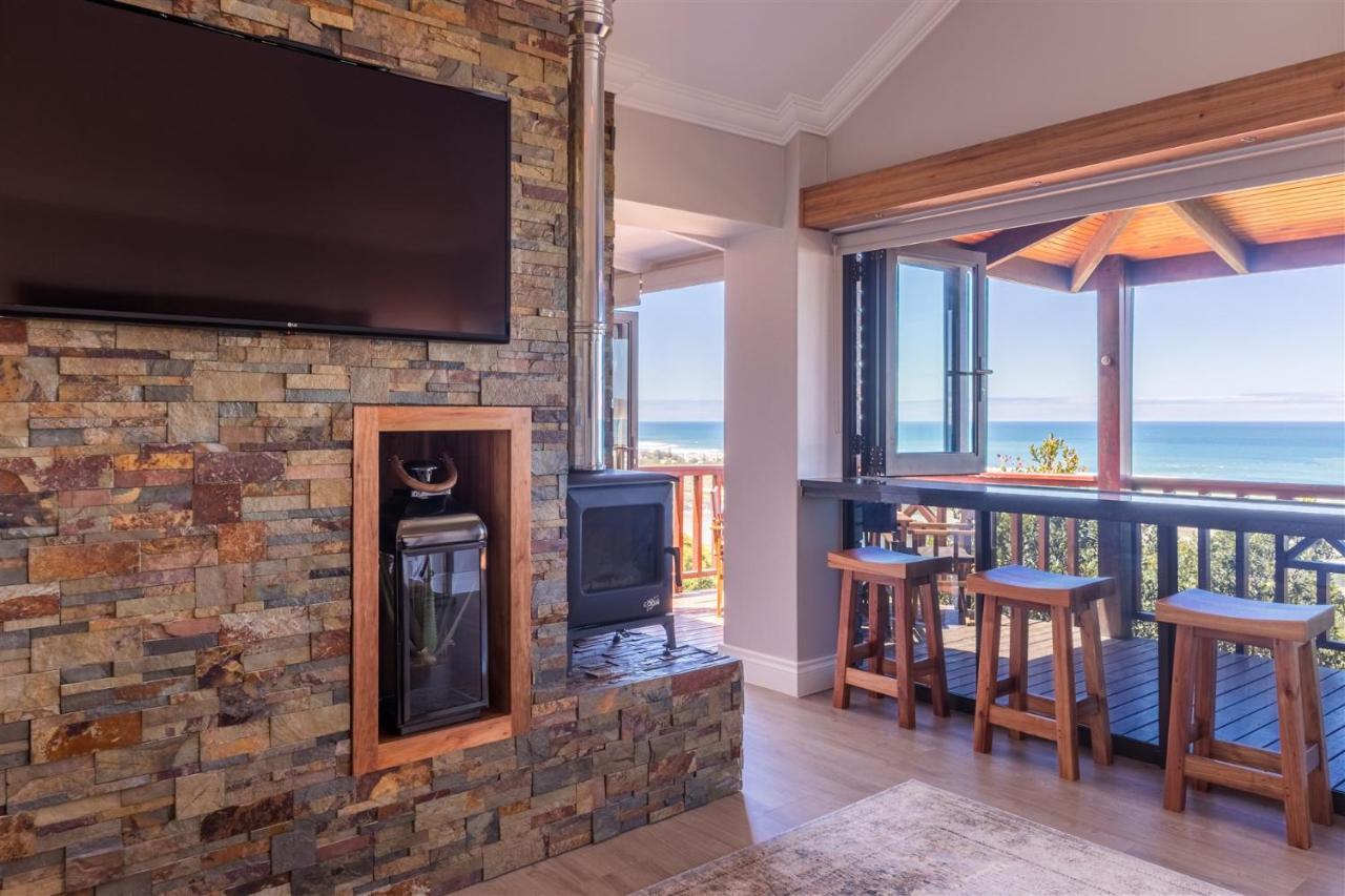 Boardwalk Lodge - Self-Catering Wildernis Dış mekan fotoğraf